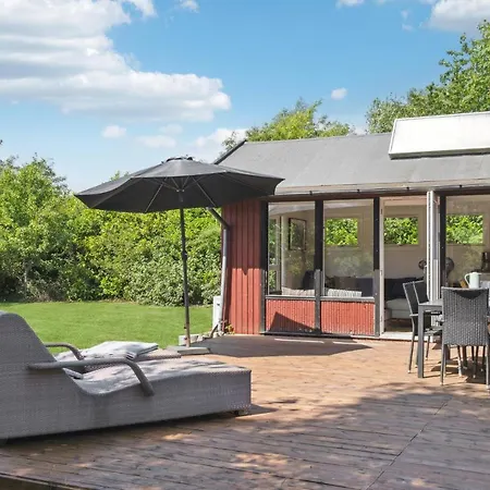 Gorgeous In Vggerlse With Kitchen 3*