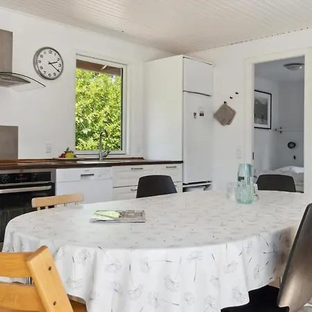 Gorgeous In Vggerlse With Kitchen Hotell Bøtø By