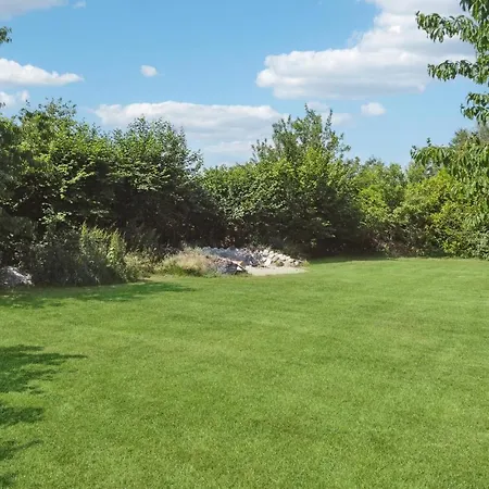 Gorgeous In Vggerlse With Kitchen 3*