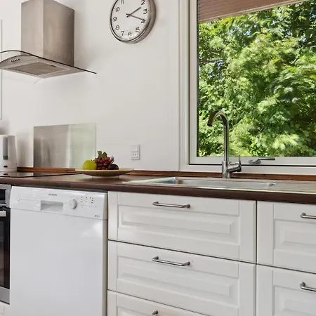 Gorgeous In Vggerlse With Kitchen Hotell