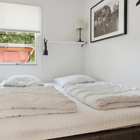 Gorgeous In Vggerlse With Kitchen Hotell